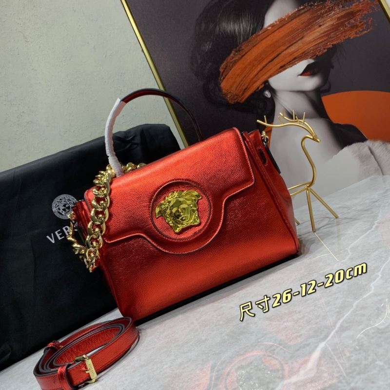 Versace Handle Bags